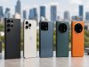 Piața smartphone-urilor din Europa intră sub presiune. Apple și Samsung domină, în timp ce producătorii chinezi pierd teren