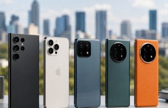 Piața smartphone-urilor din Europa intră sub presiune. Apple și Samsung domină, în timp ce producătorii chinezi pierd teren
