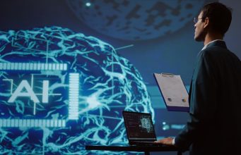 Cheltuielile companiilor pentru inteligență artificială în creștere cu peste 400% în 2026