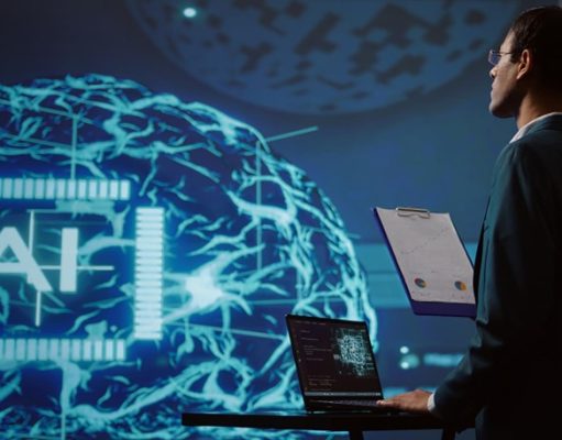 Cheltuielile companiilor pentru inteligență artificială în creștere cu peste 400% în 2026