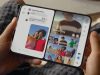 Apple lansează iPhone Duo, primul său telefon pliabil