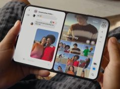 Apple lansează iPhone Duo, primul său telefon pliabil