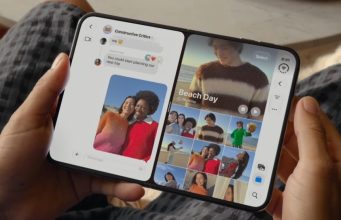 Apple lansează iPhone Duo, primul său telefon pliabil
