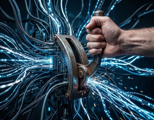 Pericolele Inteligenței Artificiale: de ce șefii OpenAI și Anthropic cer reguli mai stricte