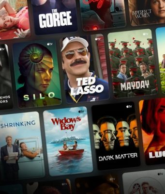 Apple TV s-a lansat în România: Cât costă abonamentul și ce poți vedea