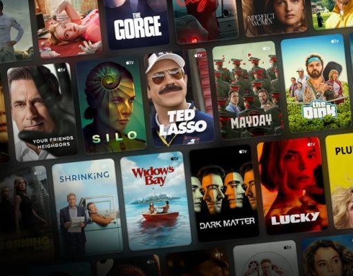 Apple TV s-a lansat în România: Cât costă abonamentul și ce poți vedea