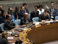 Liderii AI ajung în fața Consiliului de Securitate al ONU inteligenta-artificiala-la-ONU