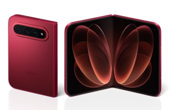 Xiaomi 18 Fold – noul pliabil cu ecran lat și procesor Xring O3