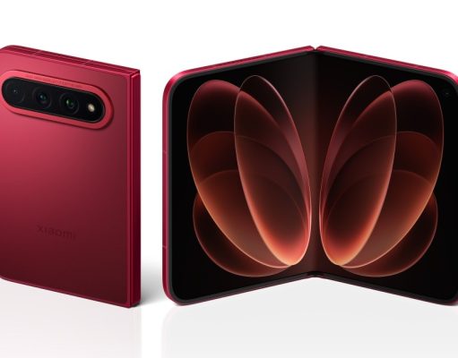 Xiaomi 18 Fold – noul pliabil cu ecran lat și procesor Xring O3