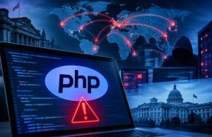 Atacuri cibernetice la nivel mondial după descoperirea unor vulnerabilități critice în PHP. Zeci de servicii guvernamentale au fost oprite