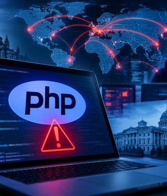 Atacuri cibernetice la nivel mondial după descoperirea unor vulnerabilități critice în PHP. Zeci de servicii guvernamentale au fost oprite