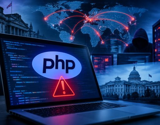 Atacuri cibernetice la nivel mondial după descoperirea unor vulnerabilități critice în PHP. Zeci de servicii guvernamentale au fost oprite