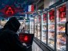 Atac cibernetic în Franța: sute de supermarketuri, afectate după ce hackerii au încălzit frigiderele la 50 de grade