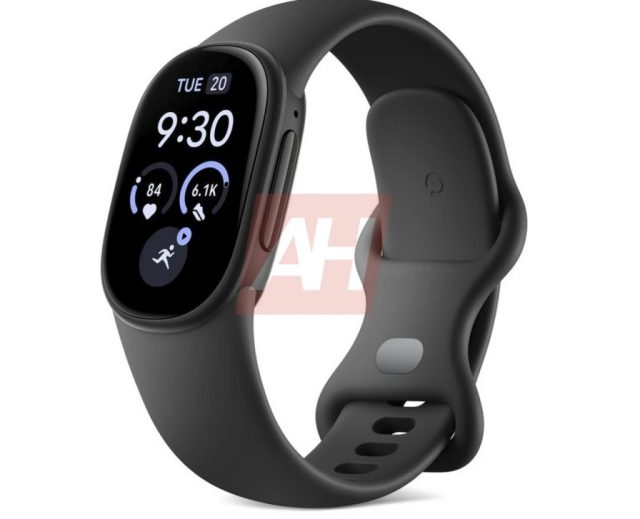 Fitbit-Edge Fitbit-Edge