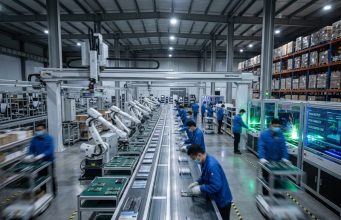 Piața smartphone-urilor, în declin record: livrările globale au ajuns la cel mai scăzut nivel din ultimii 14 ani