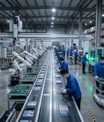 Piața smartphone-urilor, în declin record: livrările globale au ajuns la cel mai scăzut nivel din ultimii 14 ani