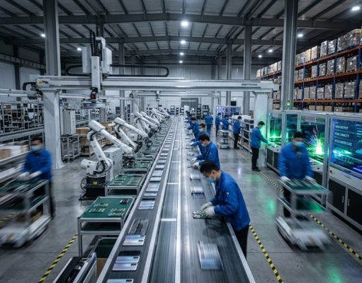 Piața smartphone-urilor, în declin record: livrările globale au ajuns la cel mai scăzut nivel din ultimii 14 ani