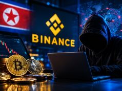 Atac cibernetic uriaș asupra Binance. Hackerii au furat criptomonede de miliarde de dolari