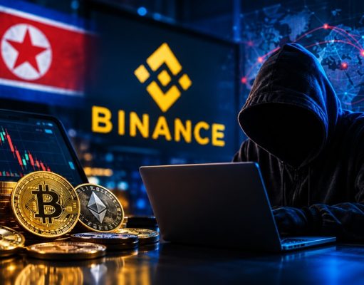 Atac cibernetic uriaș asupra Binance. Hackerii au furat criptomonede de miliarde de dolari