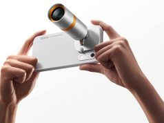 OPPO lansează seria Find X10 în România: camere de 200 MP, filmare 8K și baterii de până la 7.150 mAh OPPO Hasselblad Teleconverter