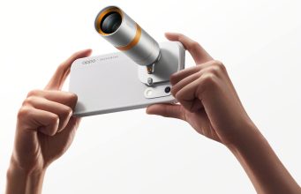 OPPO lansează seria Find X10 în România: camere de 200 MP, filmare 8K și baterii de până la 7.150 mAh OPPO Hasselblad Teleconverter