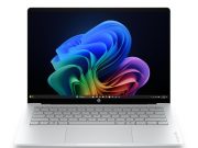 HP lansează noi laptopuri OmniBook 5 și ProBook 4: OLED, procesoare Intel și funcții AI OmniBook-5