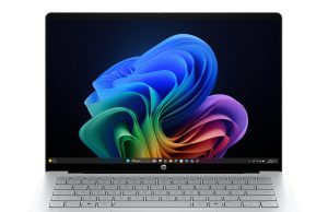 HP lansează noi laptopuri OmniBook 5 și ProBook 4: OLED, procesoare Intel și funcții AI OmniBook-5
