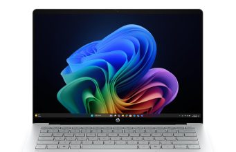 HP lansează noi laptopuri OmniBook 5 și ProBook 4: OLED, procesoare Intel și funcții AI OmniBook-5