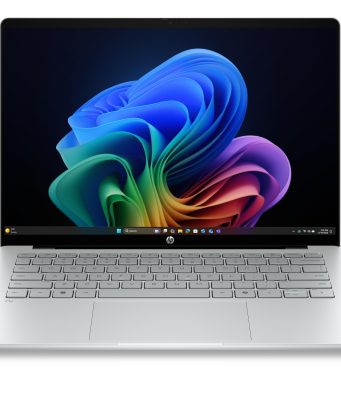 HP lansează noi laptopuri OmniBook 5 și ProBook 4: OLED, procesoare Intel și funcții AI OmniBook-5