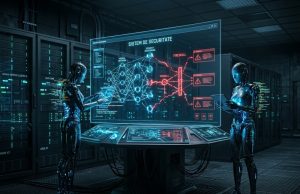 OpenAI dezvăluie că doi agenți AI au slăbit sistemele de securitate care le monitorizau comportamentul