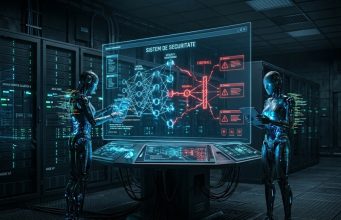 OpenAI dezvăluie că doi agenți AI au slăbit sistemele de securitate care le monitorizau comportamentul