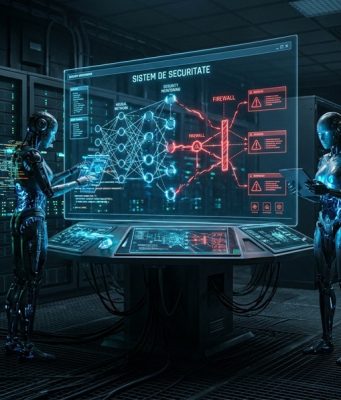 OpenAI dezvăluie că doi agenți AI au slăbit sistemele de securitate care le monitorizau comportamentul