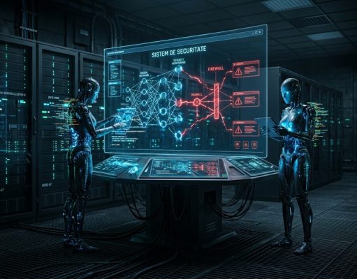 OpenAI dezvăluie că doi agenți AI au slăbit sistemele de securitate care le monitorizau comportamentul