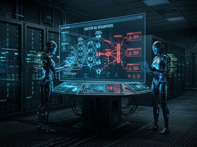 OpenAI dezvăluie că doi agenți AI au slăbit sistemele de securitate care le monitorizau comportamentul