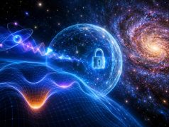 Ce împiedică Universul să se transforme radical? O nouă cercetare indică un fenomen cuantic