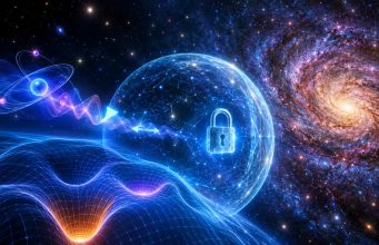 Ce împiedică Universul să se transforme radical? O nouă cercetare indică un fenomen cuantic
