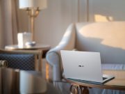 ASUS ExpertBook A7: laptop OLED 3K de 14 inchi, cu design metalic de 1 cm și autonomie de până la 26 de ore asus_expertbook_a7__14_intel__