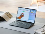 ASUS Googlebook 14: primul laptop ASUS conceput pentru Gemini Intelligence, cu integrare avansată cu Android asus_googlebook_14_3k_oled_display