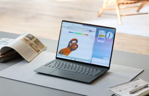 ASUS Googlebook 14: primul laptop ASUS conceput pentru Gemini Intelligence, cu integrare avansată cu Android asus_googlebook_14_3k_oled_display
