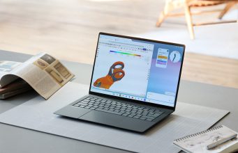 ASUS Googlebook 14: primul laptop ASUS conceput pentru Gemini Intelligence, cu integrare avansată cu Android asus_googlebook_14_3k_oled_display