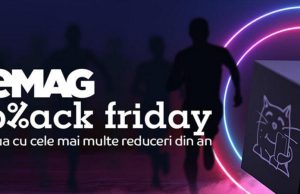 Black Friday 2026 în România: când încep reducerile și ce trebuie să știi înainte de marea vânătoare de oferte black-friday-2026-romania-emag