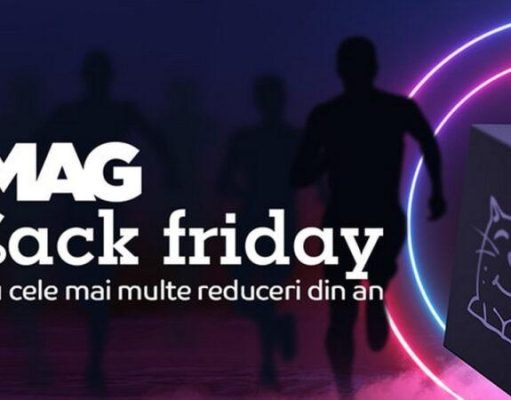 Black Friday 2026 în România: când încep reducerile și ce trebuie să știi înainte de marea vânătoare de oferte black-friday-2026-romania-emag