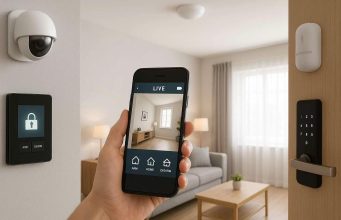Casa inteligentă intră în era agenților AI: locuințele vor putea anticipa nevoile oamenilor casa-digitala-controlata