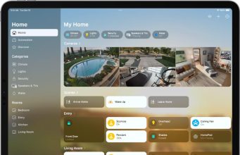 Apple HomeView: noua strategie Siri AI. control-casa-inteligenta-artificiala-apple