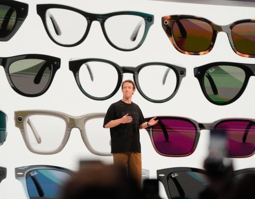 Gadgeturile cu inteligență artificială încearcă să depășească era smartphone-ului. gadgeturi-inteligenta-artificiala