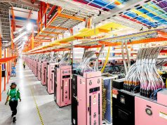 Inteligența artificială ar putea schimba radical economia. Cum ar putea AI să transforme locurile de muncă și să accelereze creșterea economică inteligenta-artificiala-schimba-economia