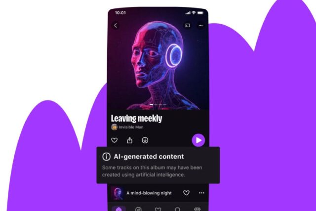 muzica-generata-AI-filtrata-deezer muzica-generata-AI-filtrata-deezer