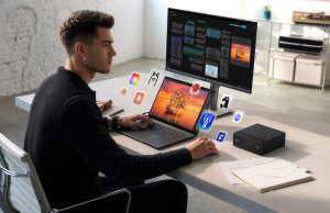 ASUS deschide precomenzile pentru laptopurile ProArt P16 și P14 cu NVIDIA RTX Spark, dedicate creației și AI-ului local proart_p16_p14_gr1x