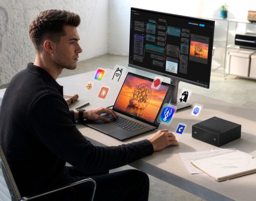 ASUS deschide precomenzile pentru laptopurile ProArt P16 și P14 cu NVIDIA RTX Spark, dedicate creației și AI-ului local proart_p16_p14_gr1x