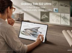Samsung Galaxy Tab S12+ și S12 Ultra au ajuns pe piață. Tablete premium cu procesor Dimensity 9500 și Galaxy AI samsung-galaxy-tab-s12